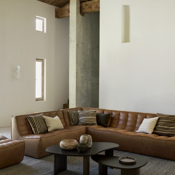 N701 Modular Sofa