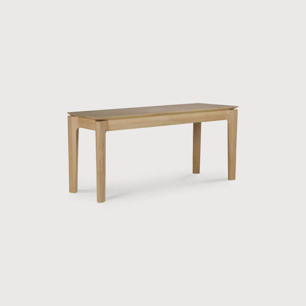 Ethnicraft Bok Oak Bench