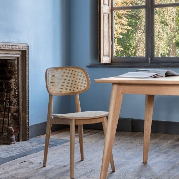 Titus dining chair