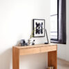 Ethnicraft Oak Nordic Console