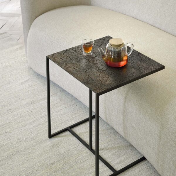 Triptic Side Table
