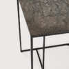 Triptic Side Table