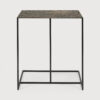 Triptic Side Table