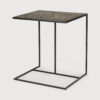 Triptic Side Table
