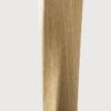 Ethnicraft Oak Torsion Dining Table