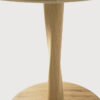 Ethnicraft Oak Torsion Dining Table