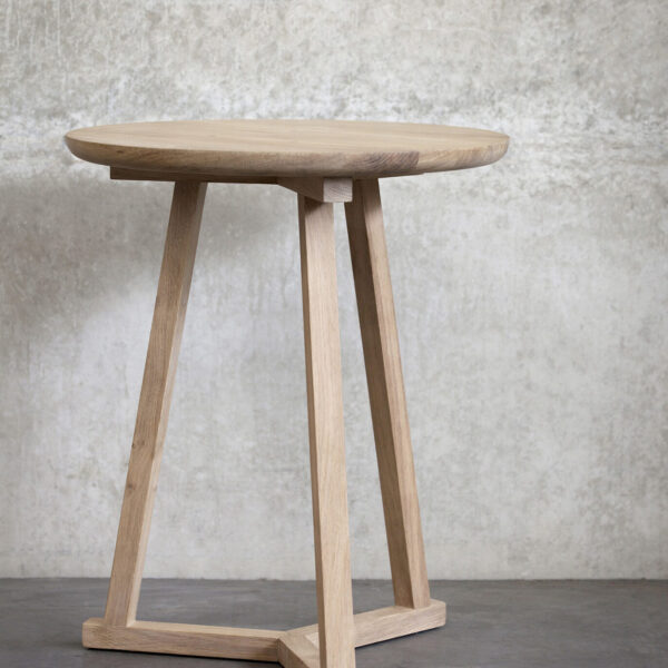 Tripod Side Table