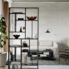 Ethnicraft M Rack Shelf