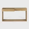 Ethnicraft Oak Nordic Console