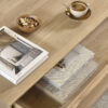 Ethnicraft Oak Nordic coffee table