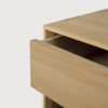 Ethnicraft Oak Nordic coffee table