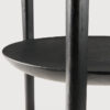 Ethnicraft Bok side table