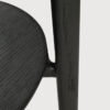 Ethnicraft Bok side table