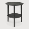Ethnicraft Bok side table