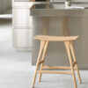 Osso Counter Stool