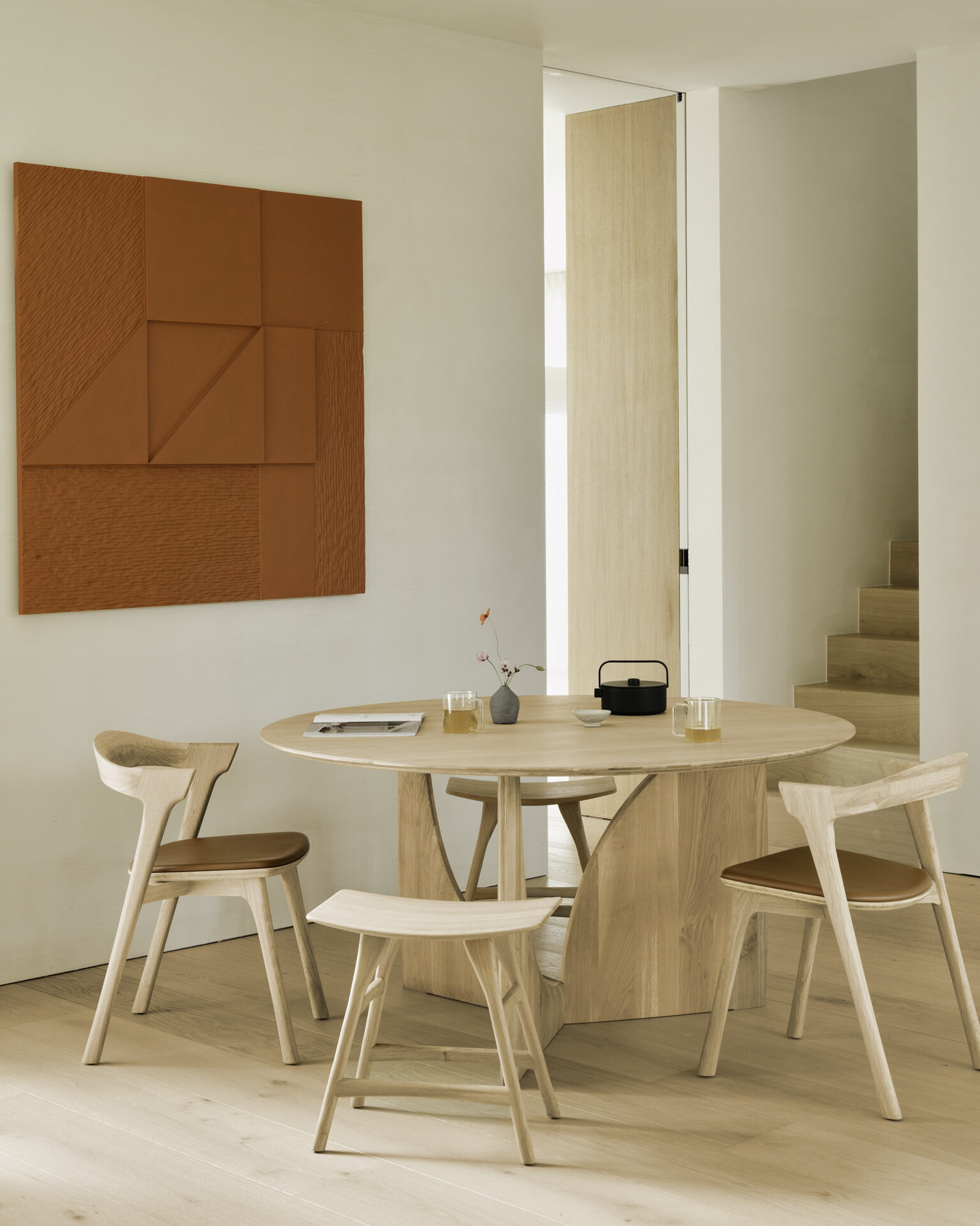 Osso Stool