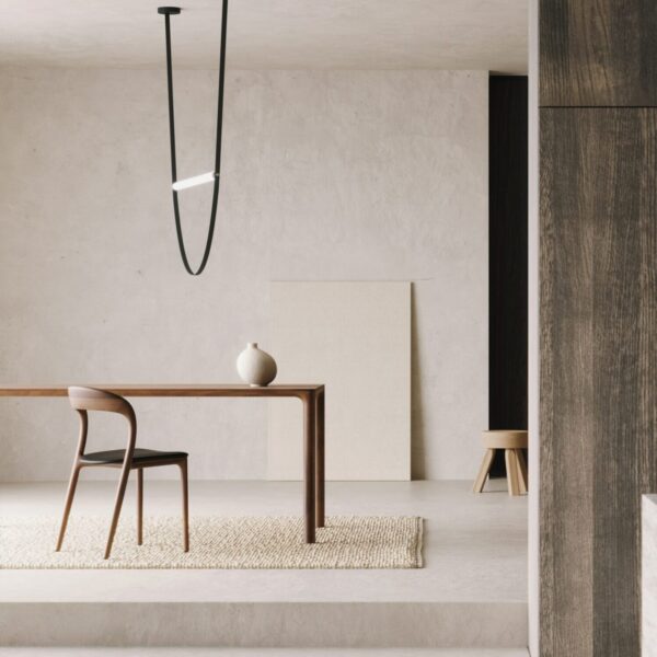 Neva Light Dining Chair