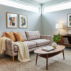 Bellevue Sofa