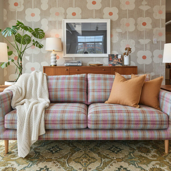 Bellevue Sofa