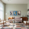 Bellevue Sofa