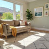 Bellevue Sofa