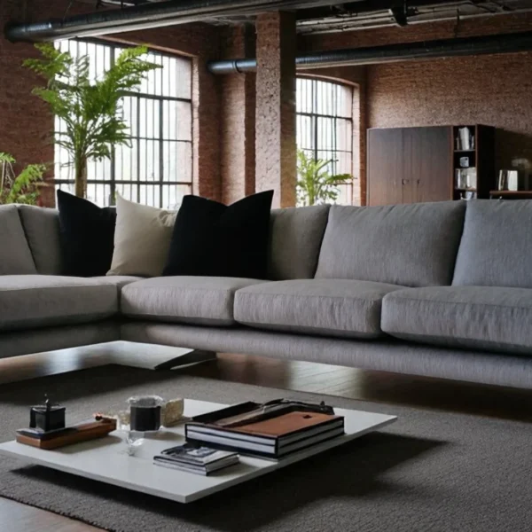 Charlie Modular Sofa