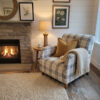Claude Armchair