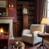 Claude Armchair