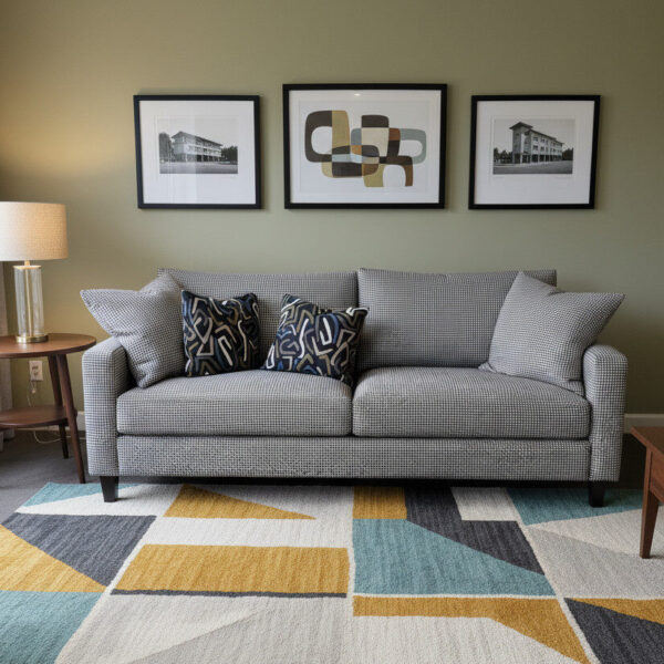 Frasier Sofa