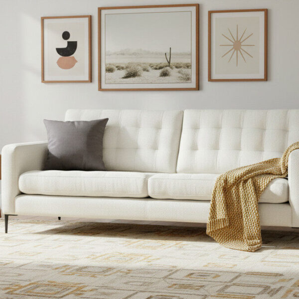 Manhattan Sofa