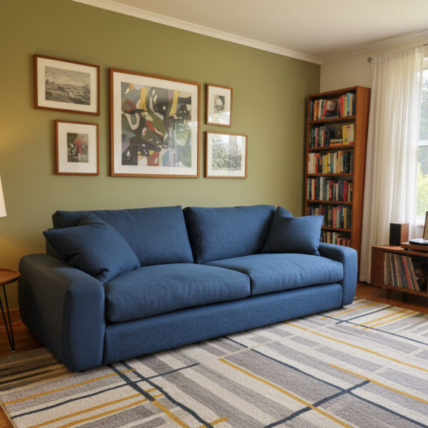 Norman Sofa