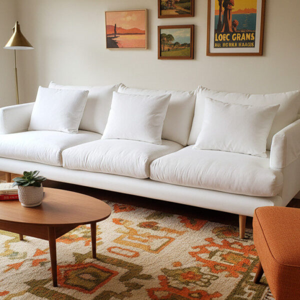 Oscar Sofa
