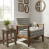 Oslo Armchair