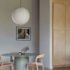 Neva Light Dining Chair