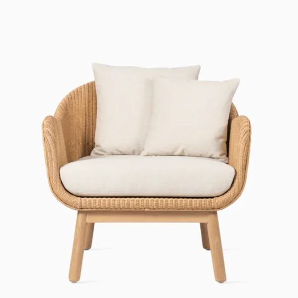 Alex Lounge Chair