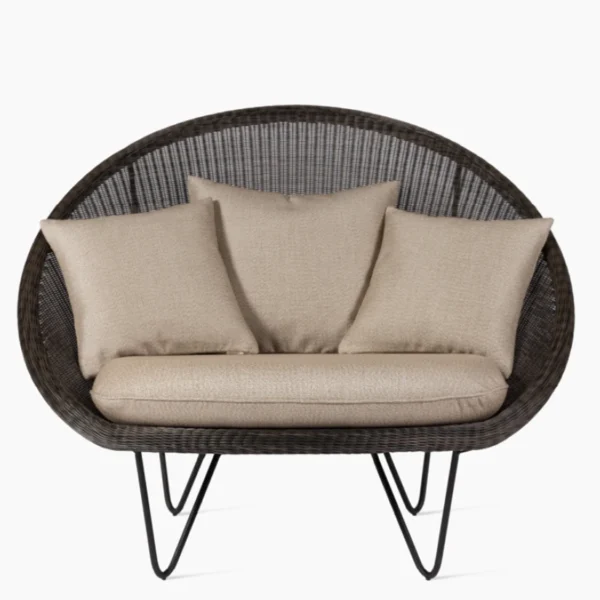 Gipsy Lounge Chair