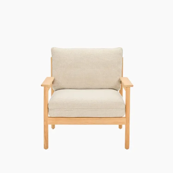 Oda Lounge Chair