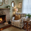 Claude Armchair