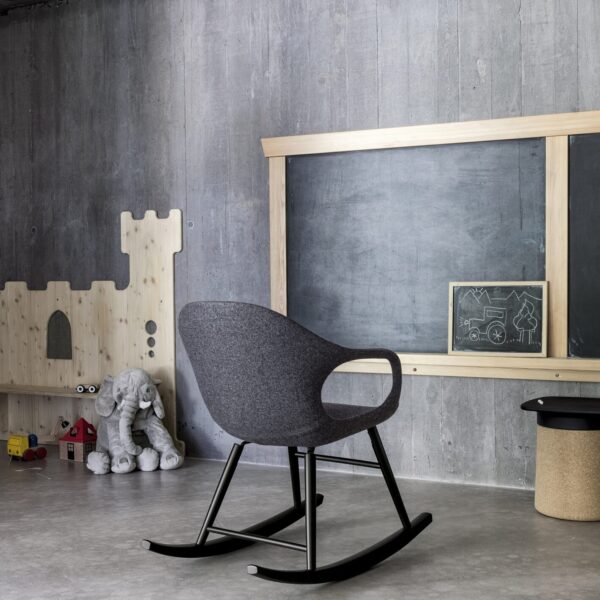 Kristalia Elephant Chair