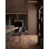 Pikaia Chair