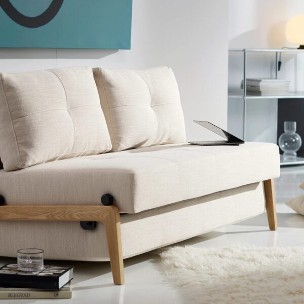 Cubed 160 Sofa Bed
