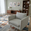 Oscar Armchair