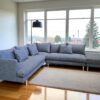 Oscar Modular Sofa