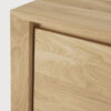 Ethnicraft Shadow Sideboard