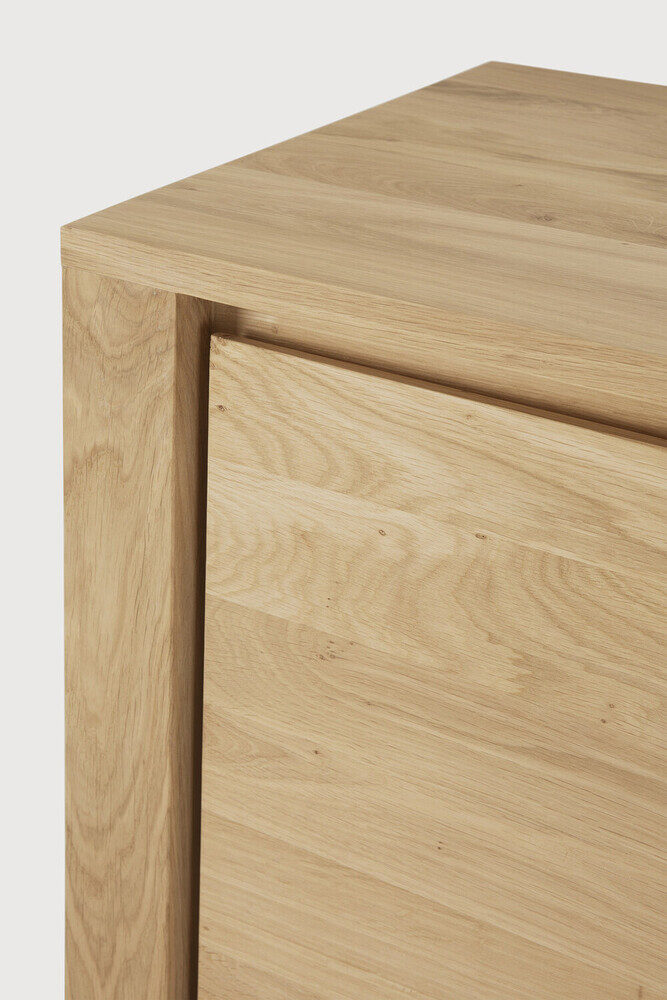 Ethnicraft Shadow Sideboard