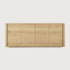 Ethnicraft Shadow Sideboard