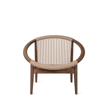 Norma Lounge Chair
