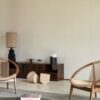 Norma lounge chair