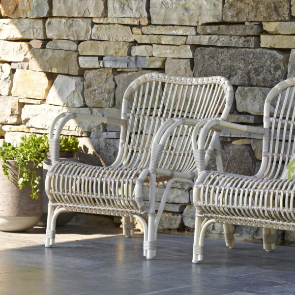 Vincent Sheppard lucy Lazy Armchair