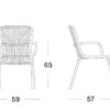 Vincent Sheppard Loop Dining Chair